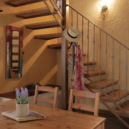 Anemos Дом отдыха