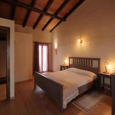 Дом отдыха Anemos