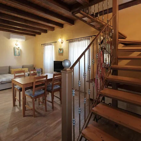 Anemos Дом отдыха *