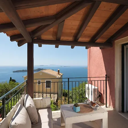 Дом отдыха Anemos