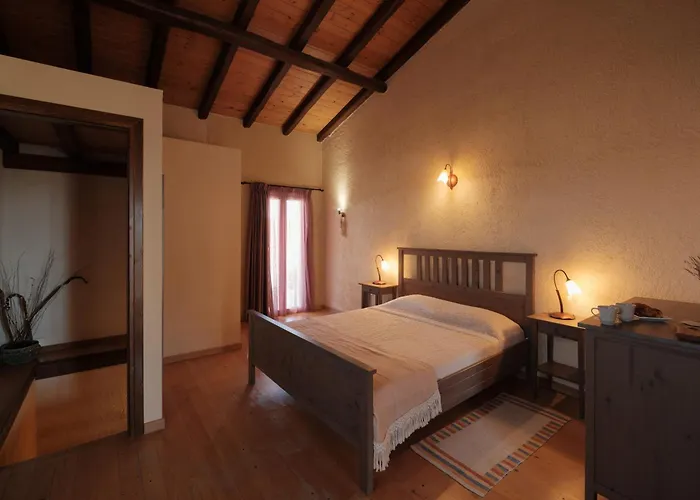 Дом отдыха Anemos