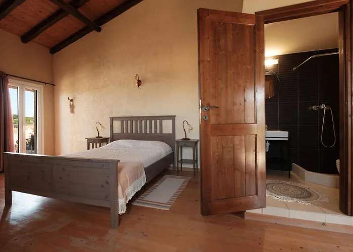 Anemos Афионас