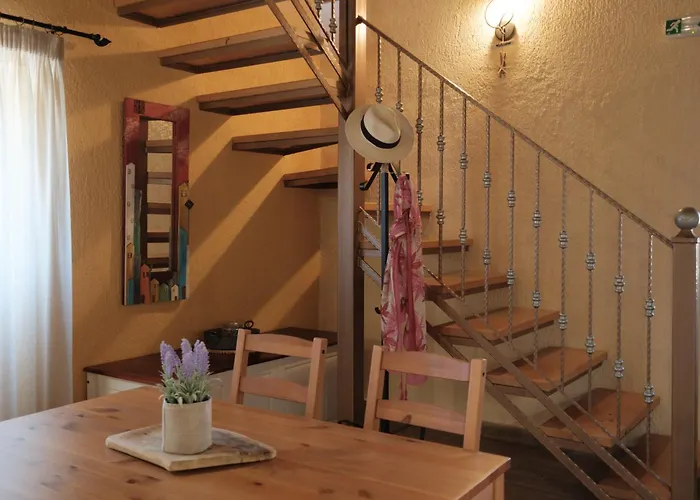 Anemos Дом отдыха