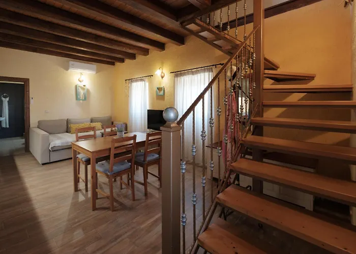 Anemos Дом отдыха *