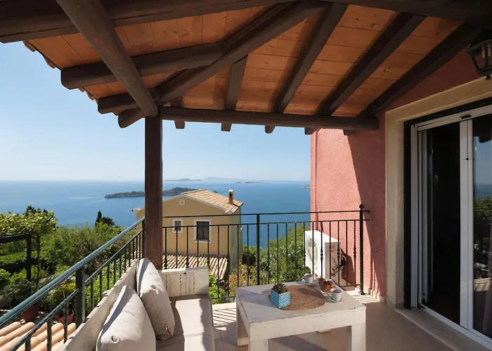 Дом отдыха Anemos