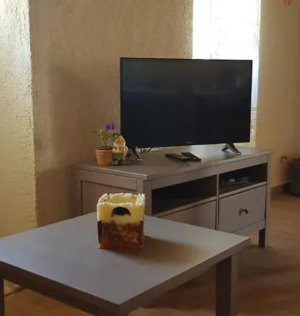 Сasa de vacaciones Anemos