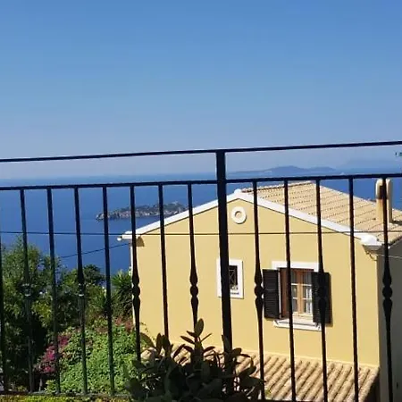 Anemos Сasa de vacaciones *
